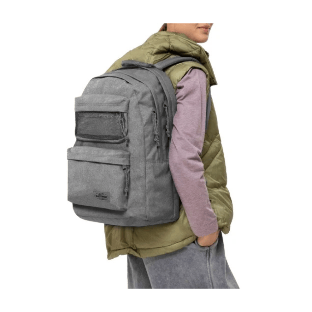Eastpak Sac à Dos Eastpak Double Office Sunday Grey