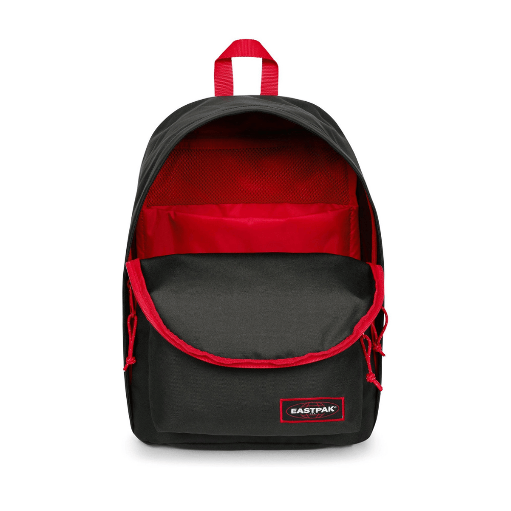 Eastpak Sac à Dos Eastpak Out of Office 27L Kontrast Scarlet