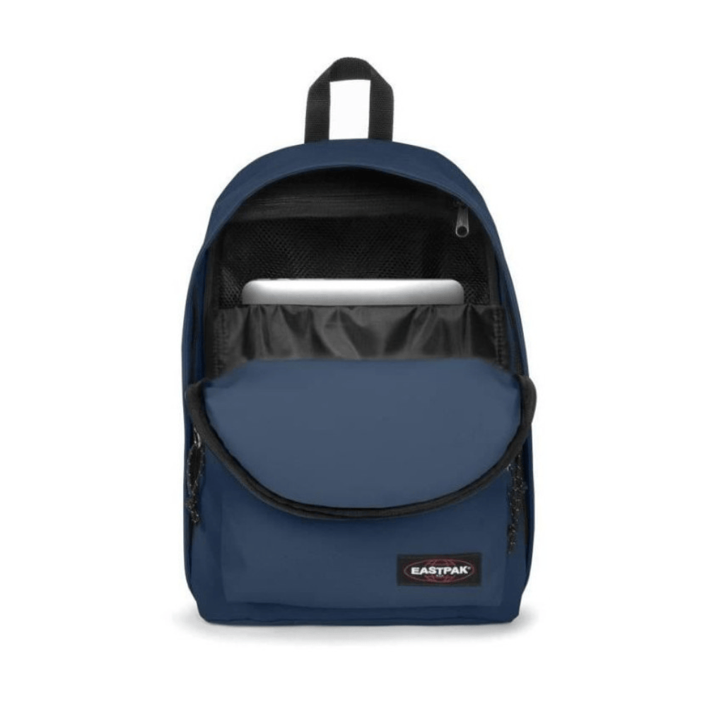 Eastpak Sac à Dos Eastpak Out of Office 27L Nautic Navy