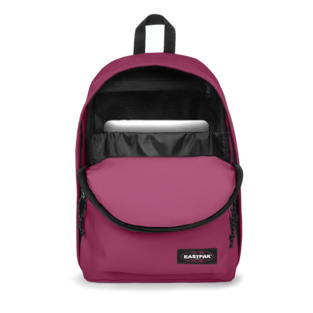 Eastpak Sac à Dos Eastpak Out of Office 27L Wine Burgundy