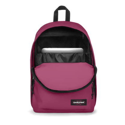 Eastpak Sac à Dos Eastpak Out of Office 27L Wine Burgundy