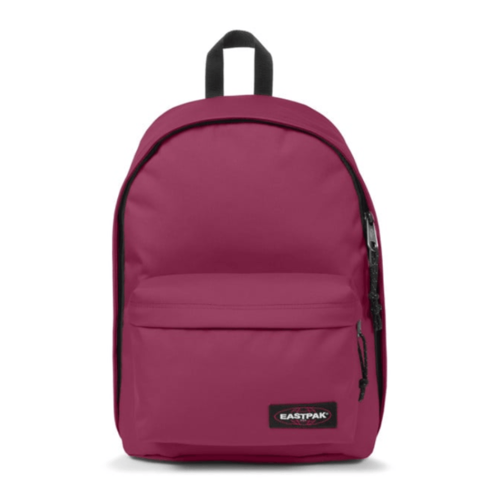 Eastpak Sac à Dos Eastpak Out of Office 27L Wine Burgundy