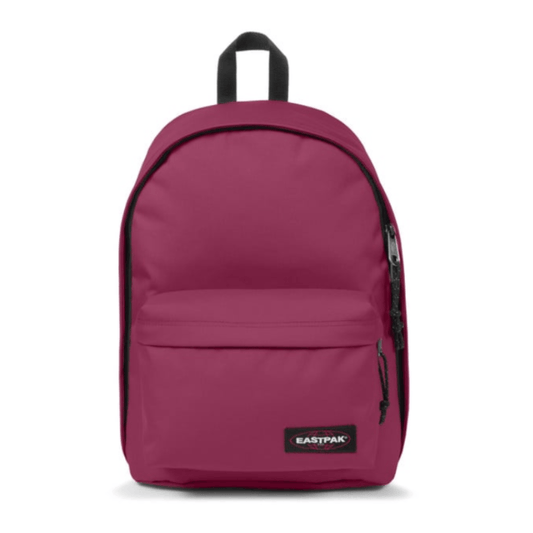 Eastpak Sac à Dos Eastpak Out of Office 27L Wine Burgundy