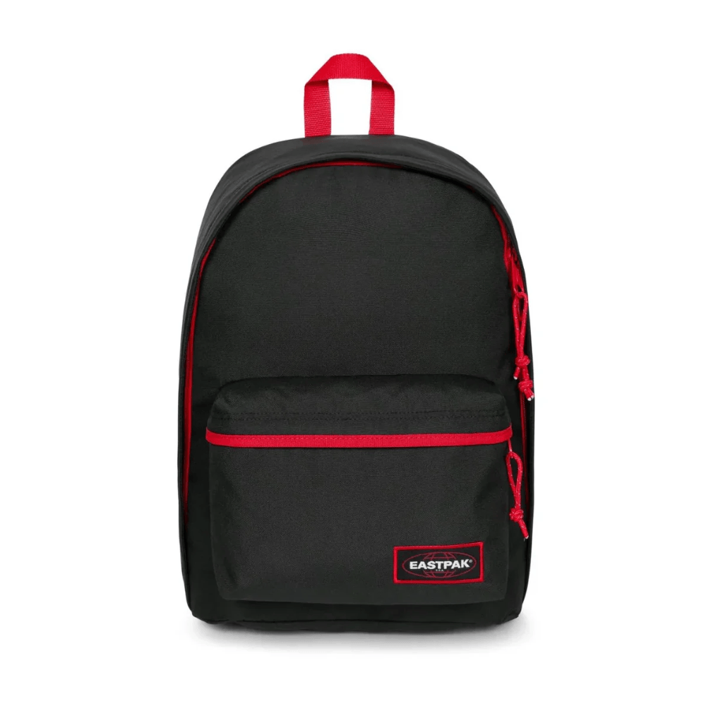 Eastpak Sac à Dos Eastpak Out Of Office Kontrast Scarlet