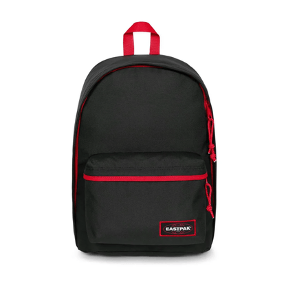 Eastpak Sac à Dos Eastpak Out Of Office Kontrast Scarlet