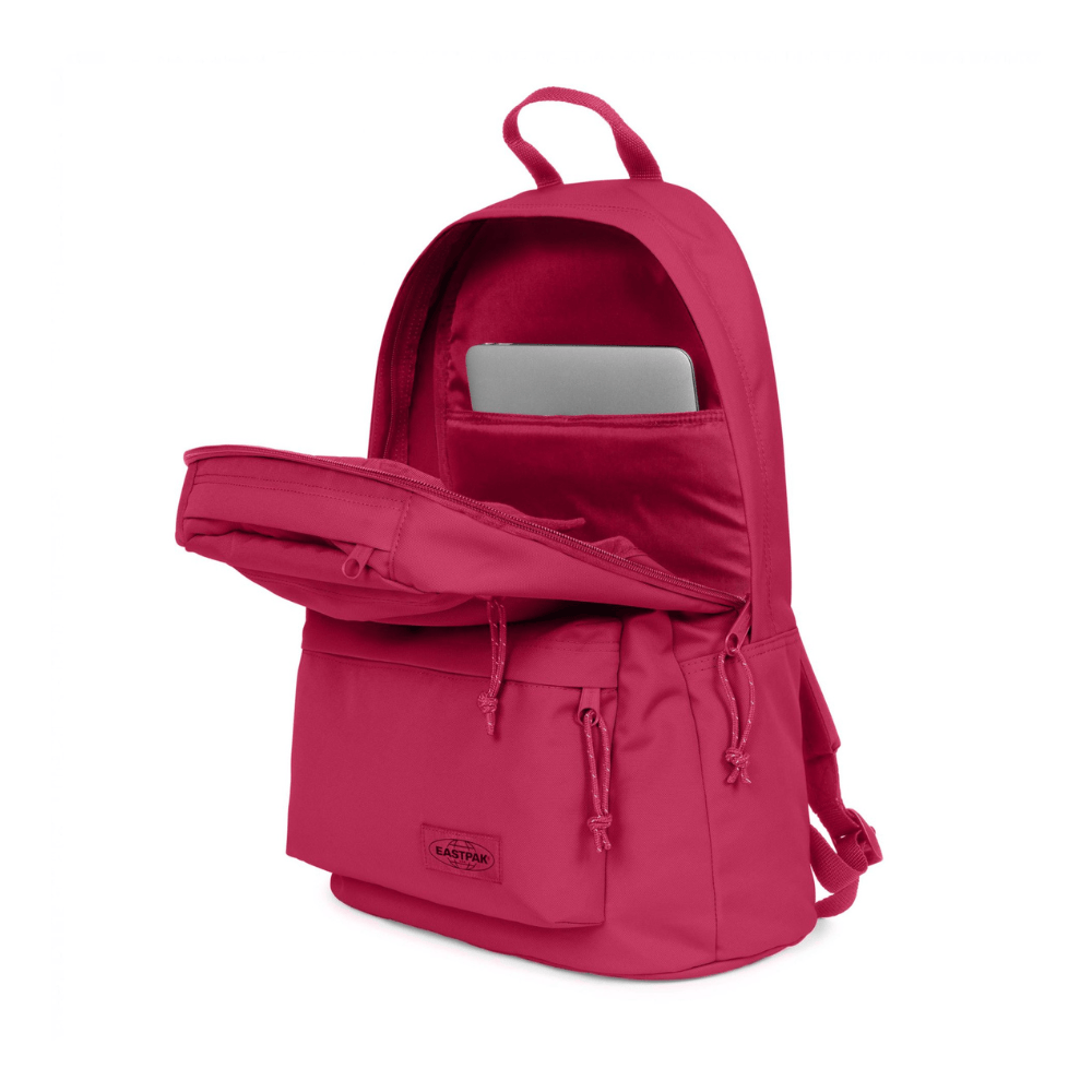 Eastpak Sac à Dos Eastpak Padded Double 24L Cerise Pink