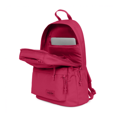 Eastpak Sac à Dos Eastpak Padded Double 24L Cerise Pink