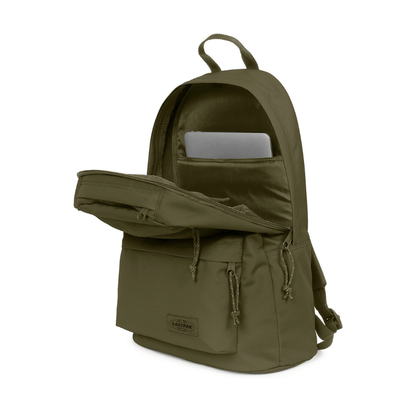 Eastpak Sac à Dos Eastpak Padded Double 24L Dark Grass