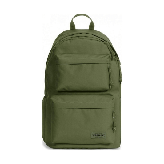 Eastpak Sac à Dos Eastpak Padded Double 24L Dark Grass