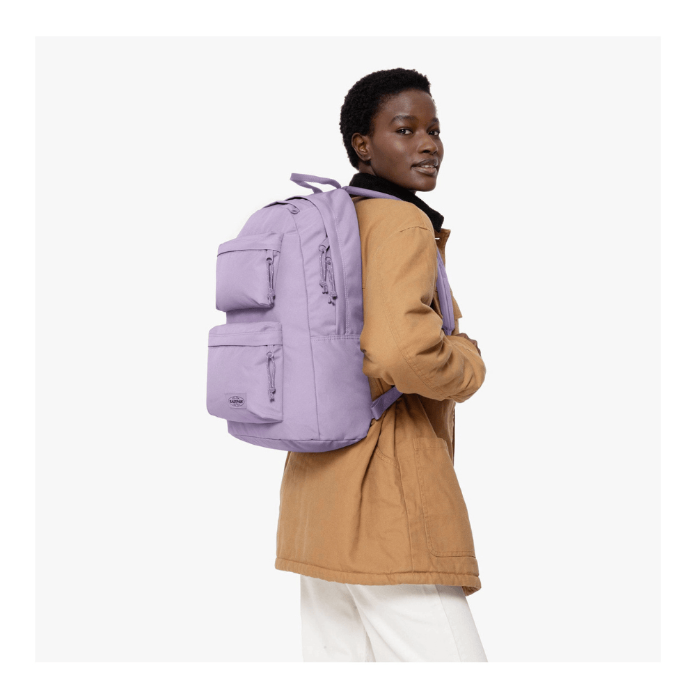 Eastpak Sac à Dos Eastpak Padded Double 24L Orchid Lilac