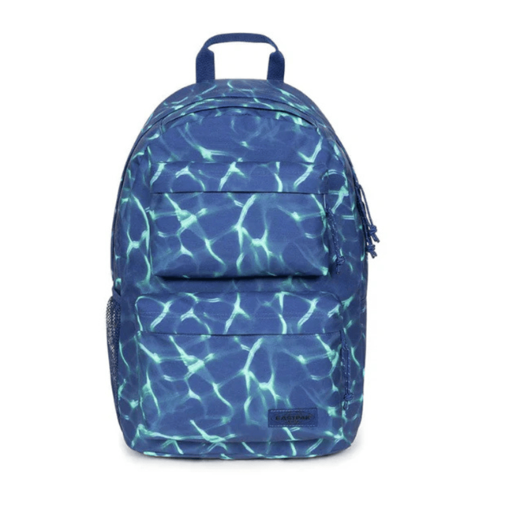 Eastpak Sac à Dos Eastpak Padded Double Ginger Brown