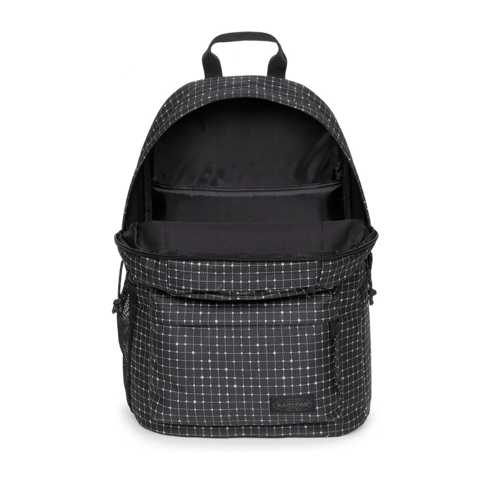 Eastpak Sac à Dos Eastpak Padded Double Refleks Space Black