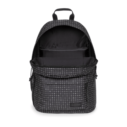 Eastpak Sac à Dos Eastpak Padded Double Refleks Space Black