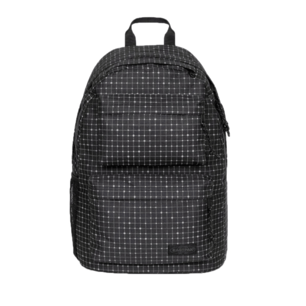 Eastpak Sac à Dos Eastpak Padded Double Refleks Space Black