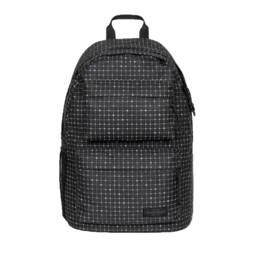 Eastpak Sac à Dos Eastpak Padded Double Refleks Space Black