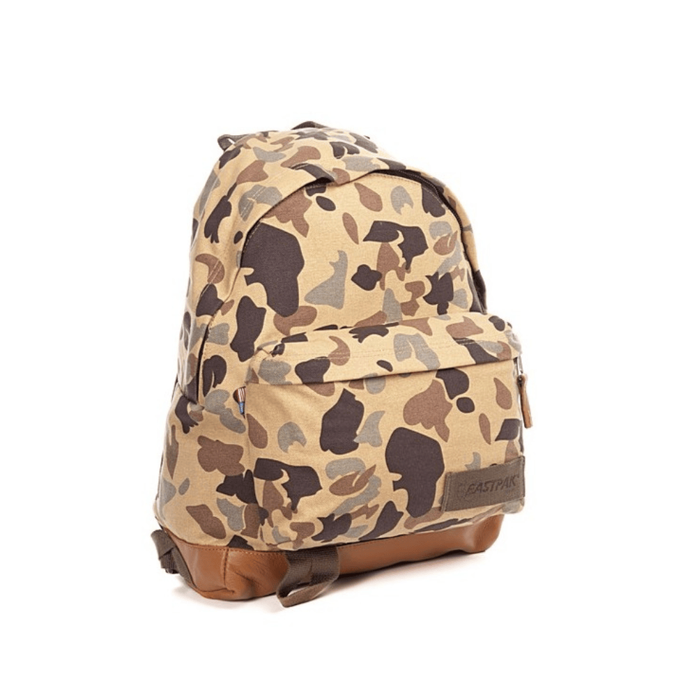 Eastpak Sac à Dos Eastpak Padded Pak'r 24L Camo 52
