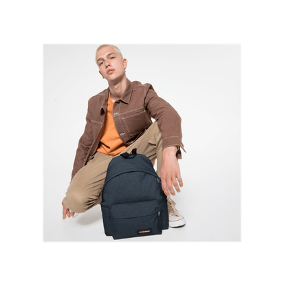 Eastpak Sac à Dos Eastpak Padded Pak'r 24L Triple Denim