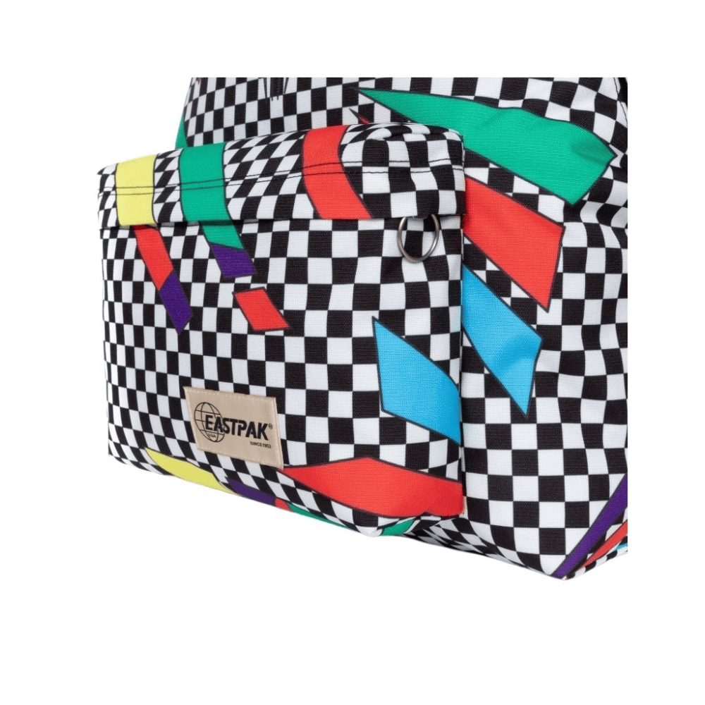 Eastpak Sac à Dos EASTPAK Padded Pak’r Chex Flex