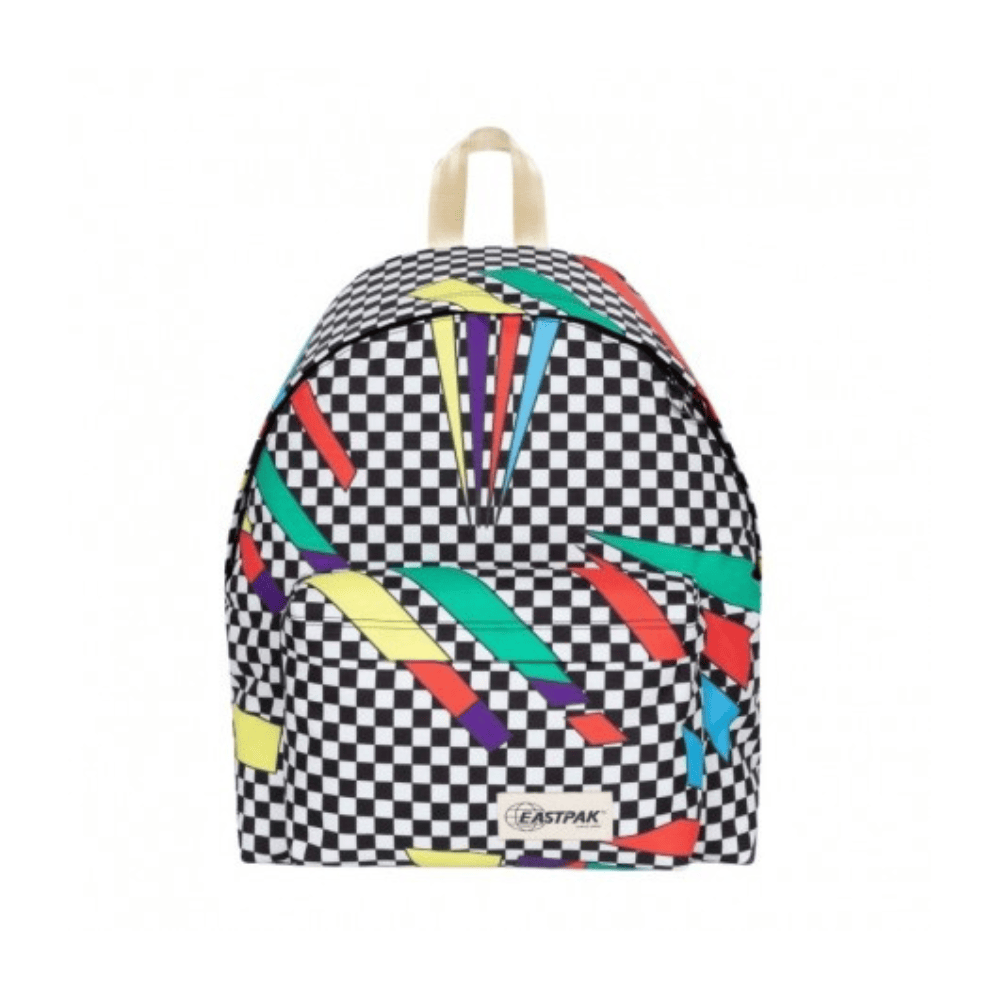 Eastpak Sac à Dos EASTPAK Padded Pak’r Chex Flex