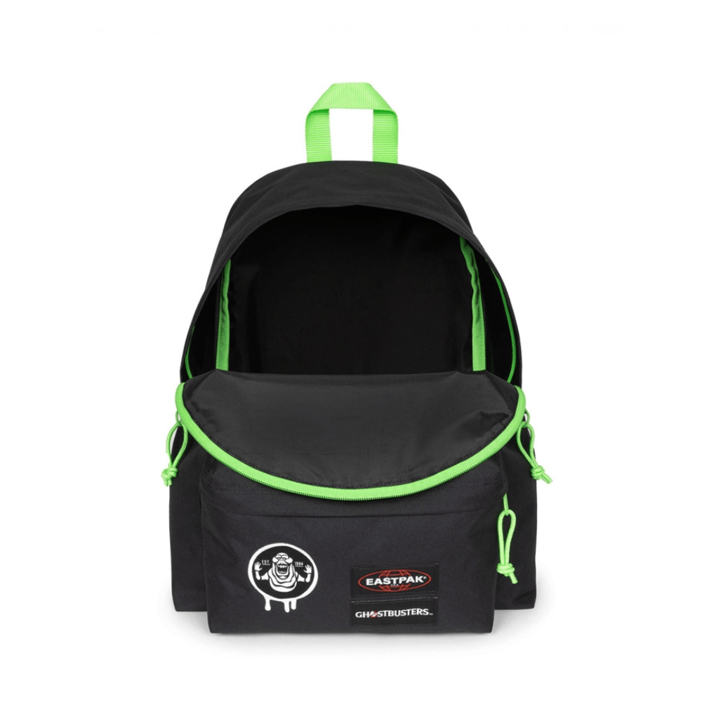 Eastpak Sac à Dos Eastpak Padded Pak'r Ghostbusters Patches
