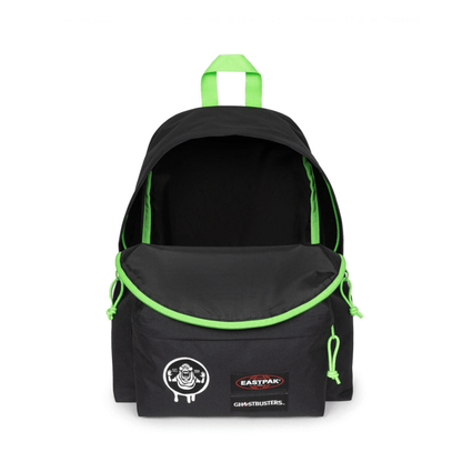 Eastpak Sac à Dos Eastpak Padded Pak'r Ghostbusters Patches