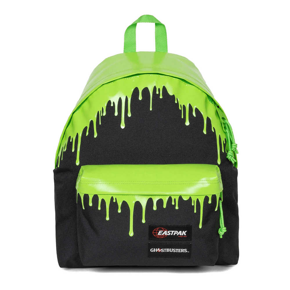 Sac à Dos Eastpak Padded Pak'r Ghostbusters Slimmer — Alpha 55 Maroc