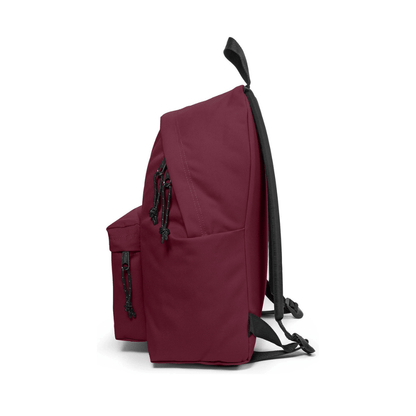 Eastpak Sac à Dos EASTPAK Padded Pak’r Maroon Burgundy