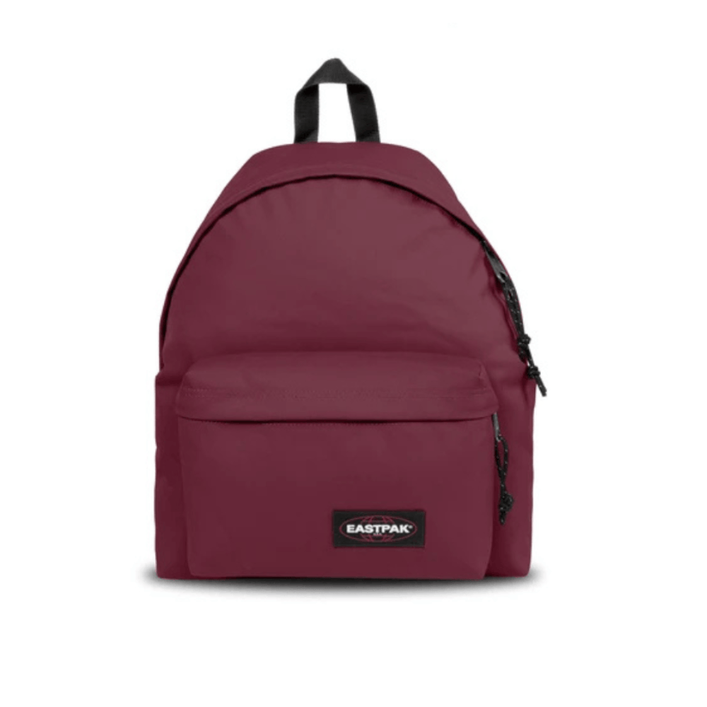Eastpak Sac à Dos EASTPAK Padded Pak’r Maroon Burgundy