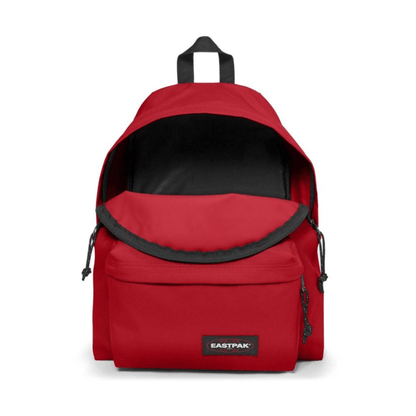 Eastpak Sac à Dos EASTPAK Padded Pak’r Salsa Red