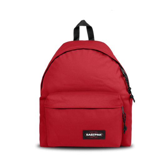 Eastpak Sac à Dos EASTPAK Padded Pak’r Salsa Red