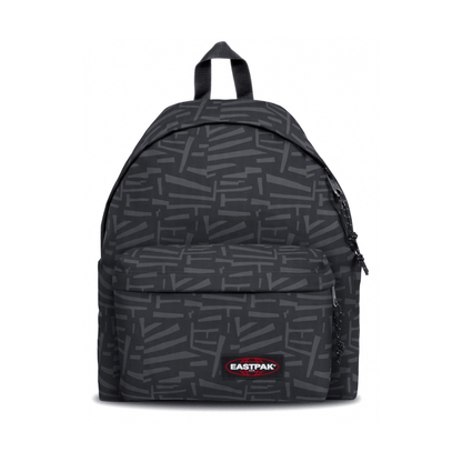 Eastpak Sac à Dos EASTPAK Padded Pak’r Shape Dark