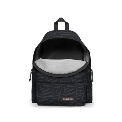 Eastpak Sac à Dos EASTPAK Padded Pak’r Shape Dark