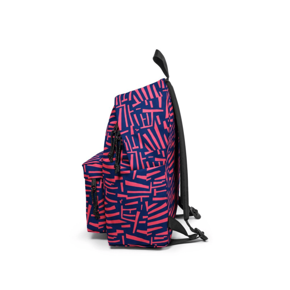 Eastpak Sac à Dos EASTPAK Padded Pak’r Shape Pink