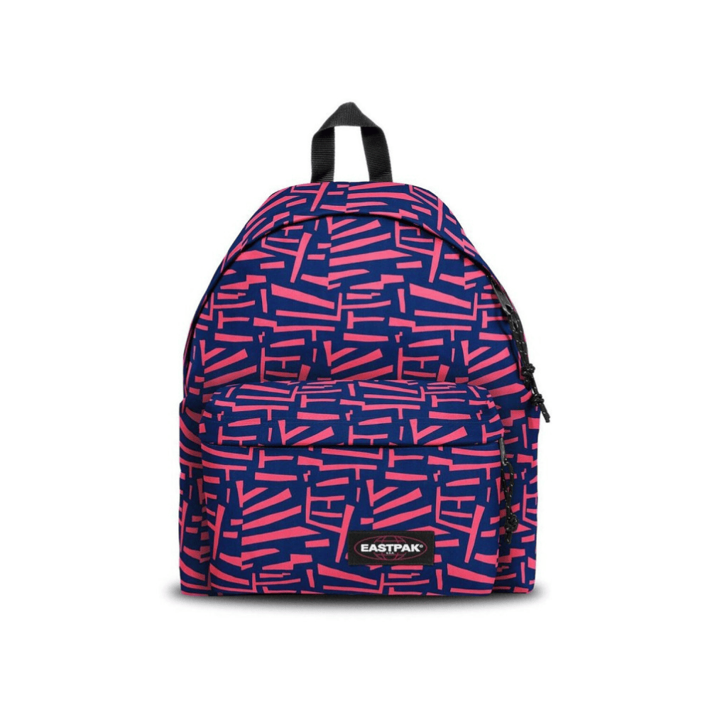 Eastpak Sac à Dos EASTPAK Padded Pak’r Shape Pink