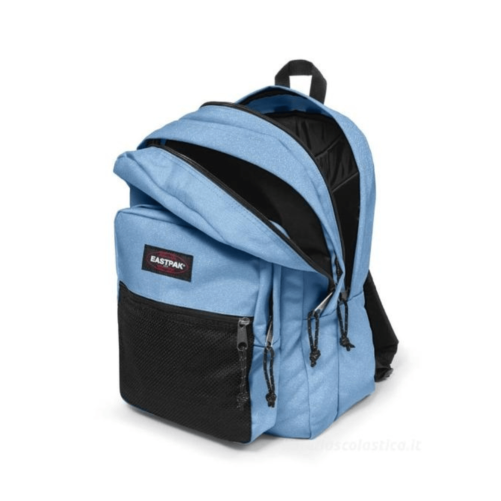 Eastpak Sac à Dos Eastpak Pinnacle 38L Spark Light Blue