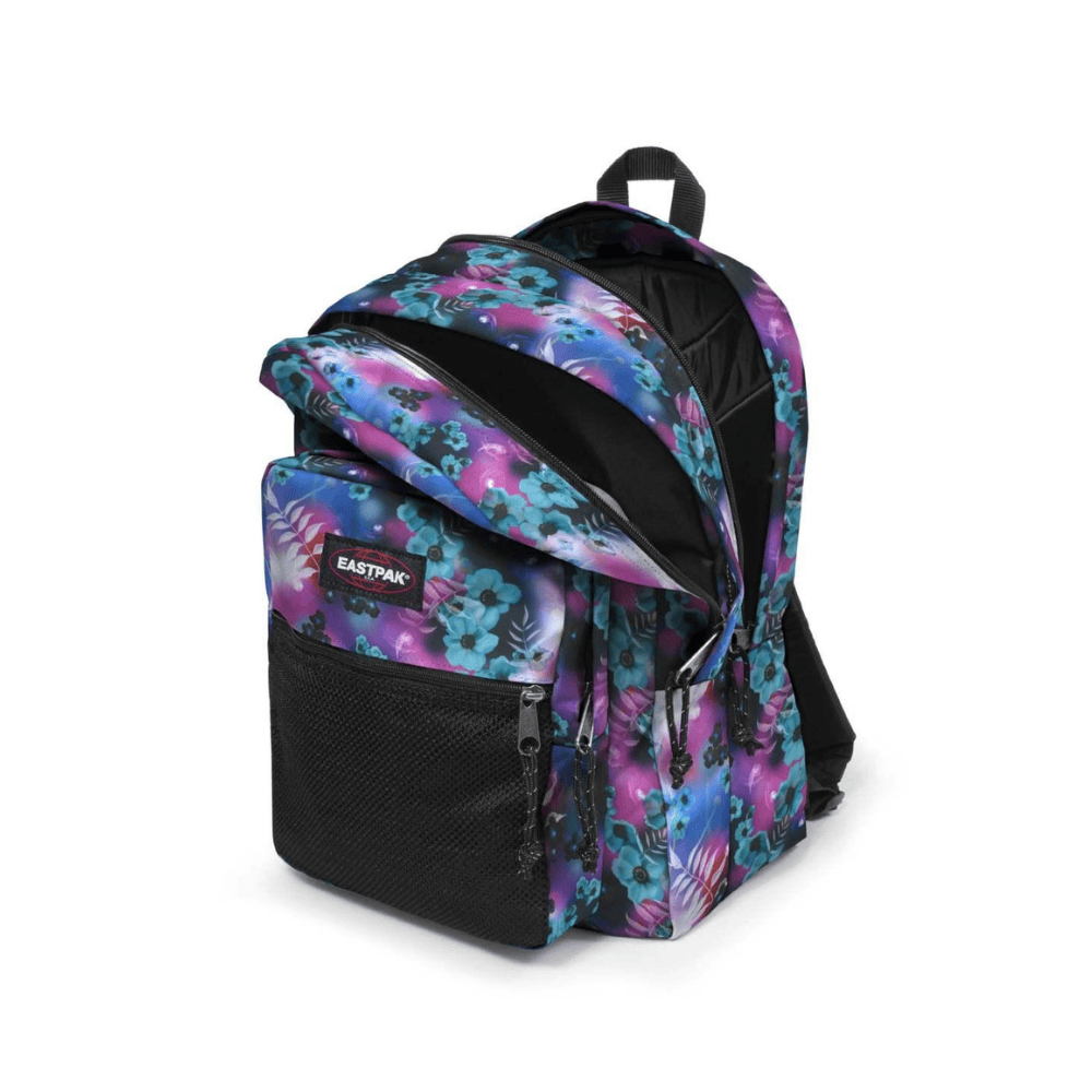 Eastpak Sac à Dos Eastpak Pinnacle Dream Flower Dark