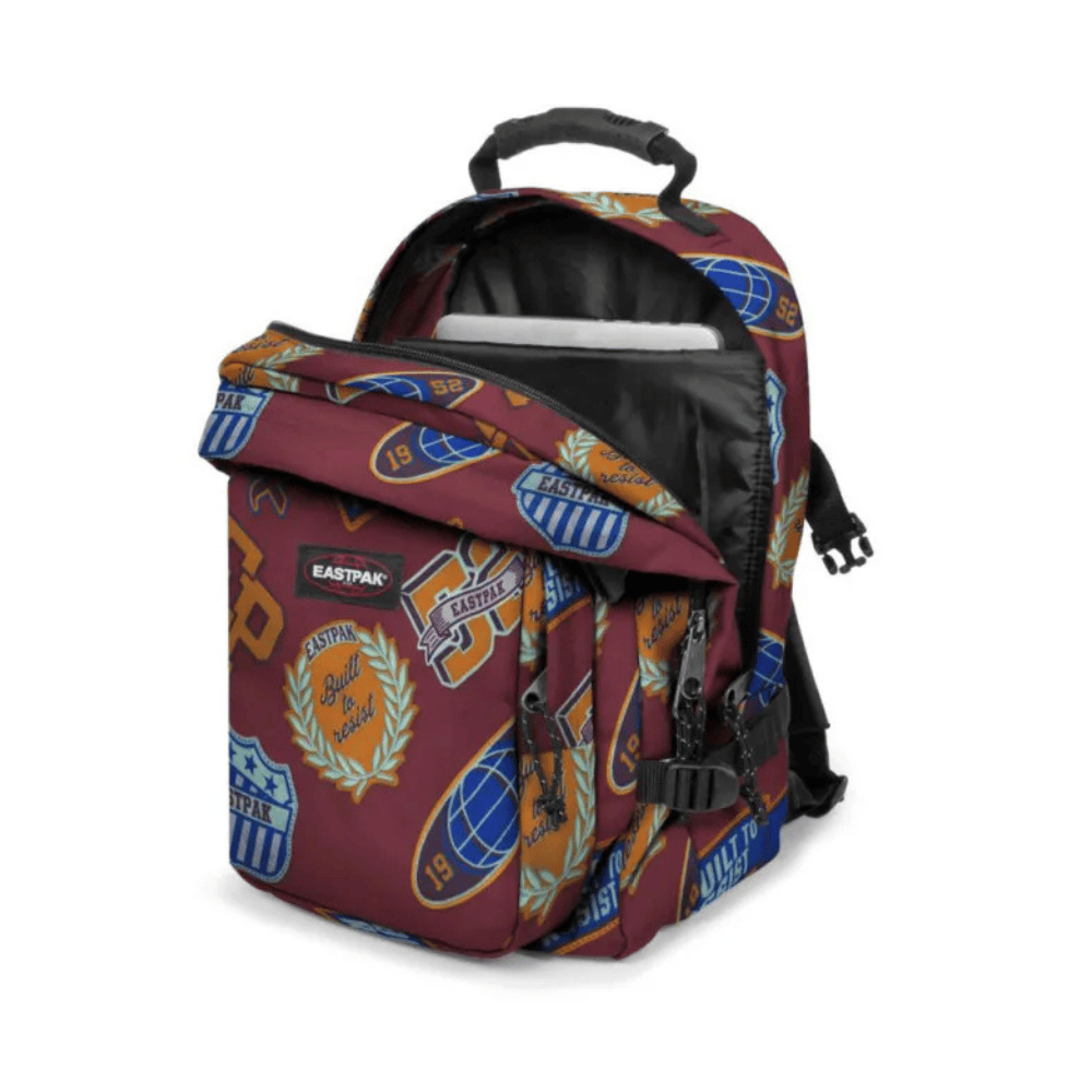 Eastpak Sac à Dos Eastpak Provider 33L Clash Burgundy