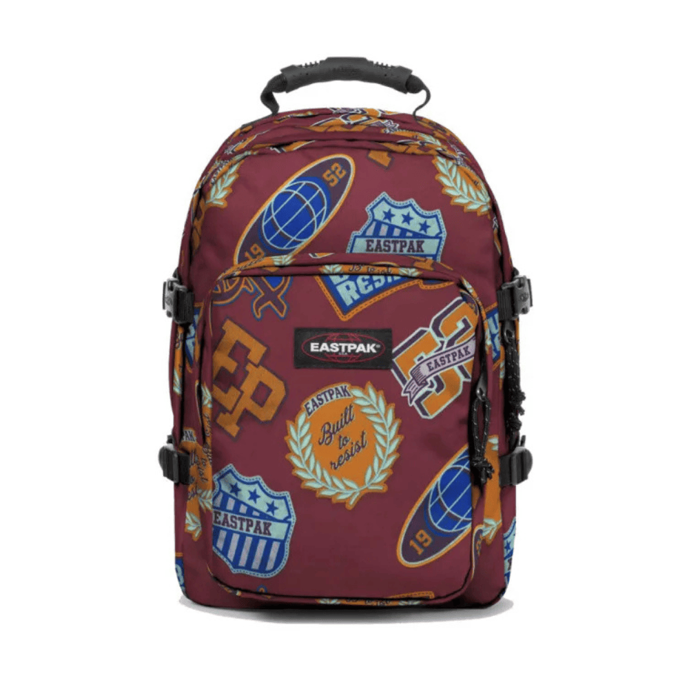 Eastpak Sac à Dos Eastpak Provider 33L Clash Burgundy