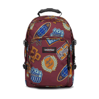 Eastpak Sac à Dos Eastpak Provider 33L Clash Burgundy