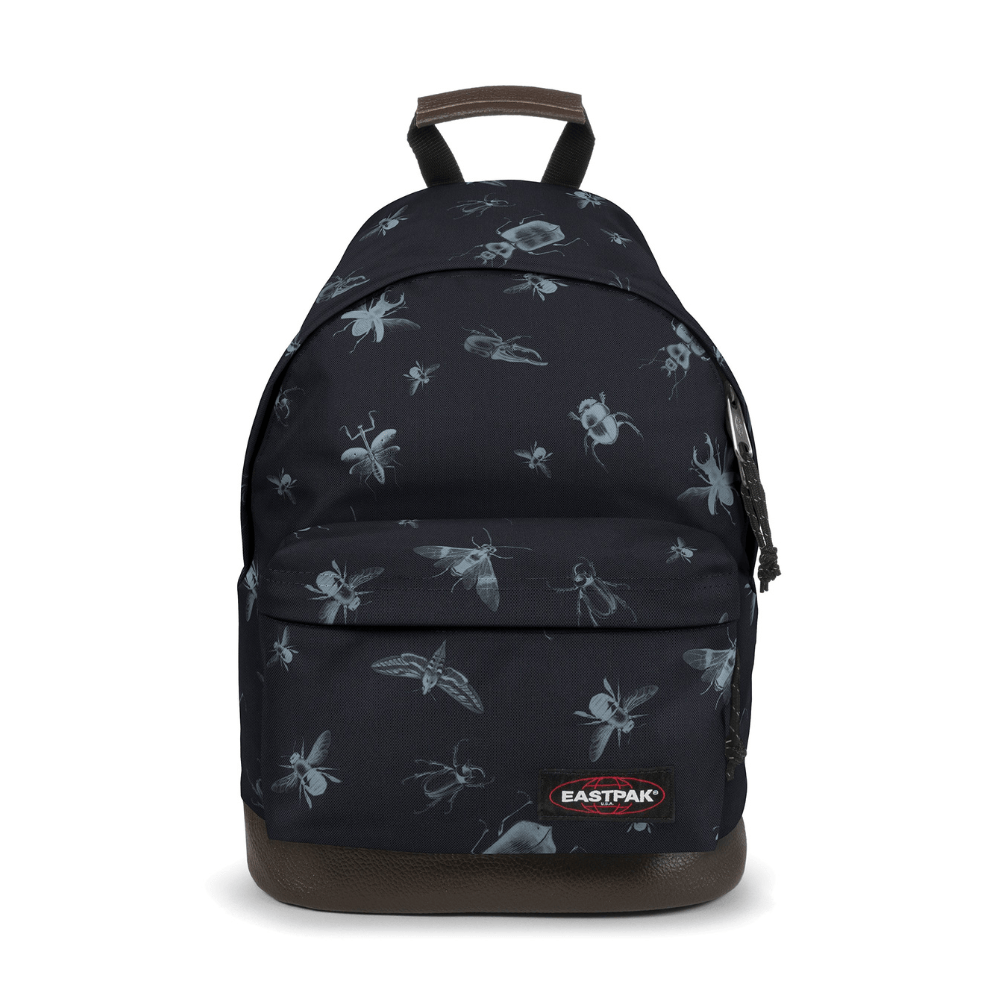 Eastpak Sac à Dos Eastpak Wyoming Bugged Black - Résistant