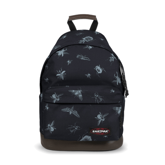 Eastpak Sac à Dos Eastpak Wyoming Bugged Black - Résistant