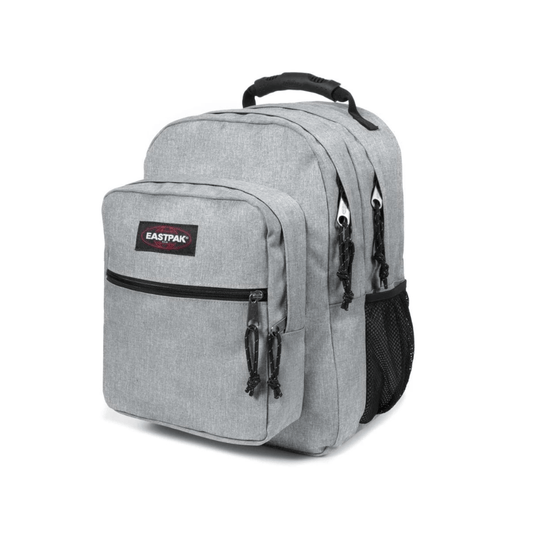 Eastpak Sac à Dos Egghead Sunday Grey - Moderne & Pratique