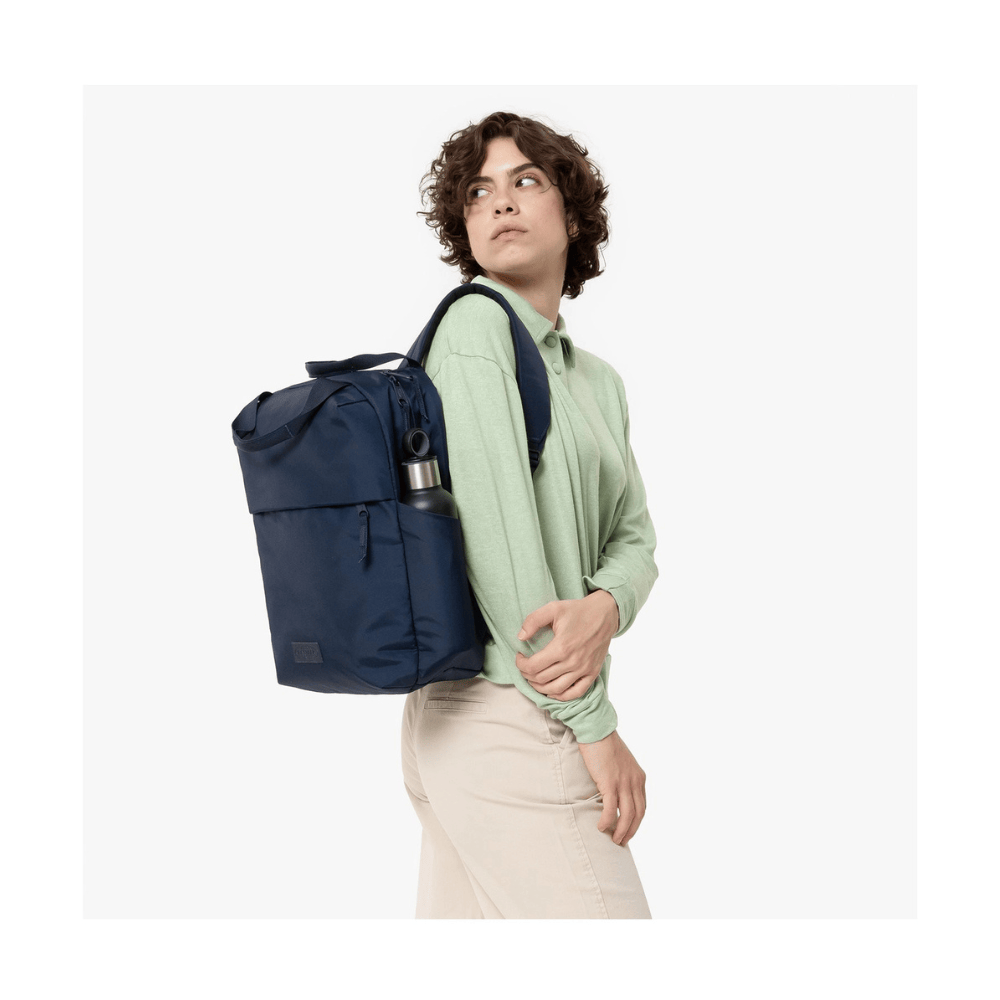 Eastpak Sac Cabas Eastpak Tecum Tote CNNCT F Navy