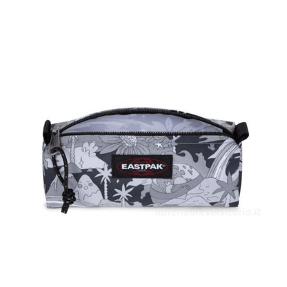 Eastpak Trousse Eastpak Benchmark Single Doodle Fest Dark