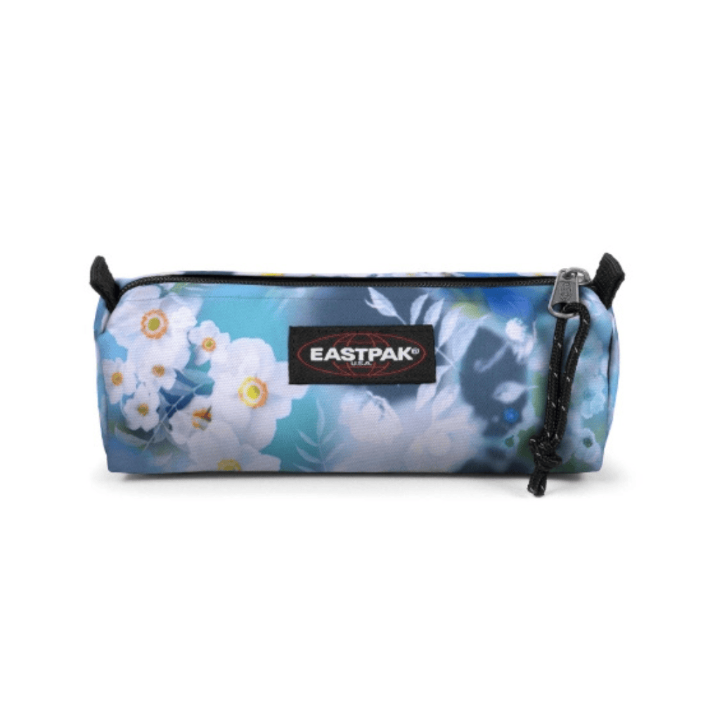 Eastpak Trousse Eastpak Benchmark Single Dream Flower Blue