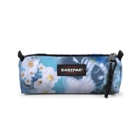 Eastpak Trousse Eastpak Benchmark Single Dream Flower Blue