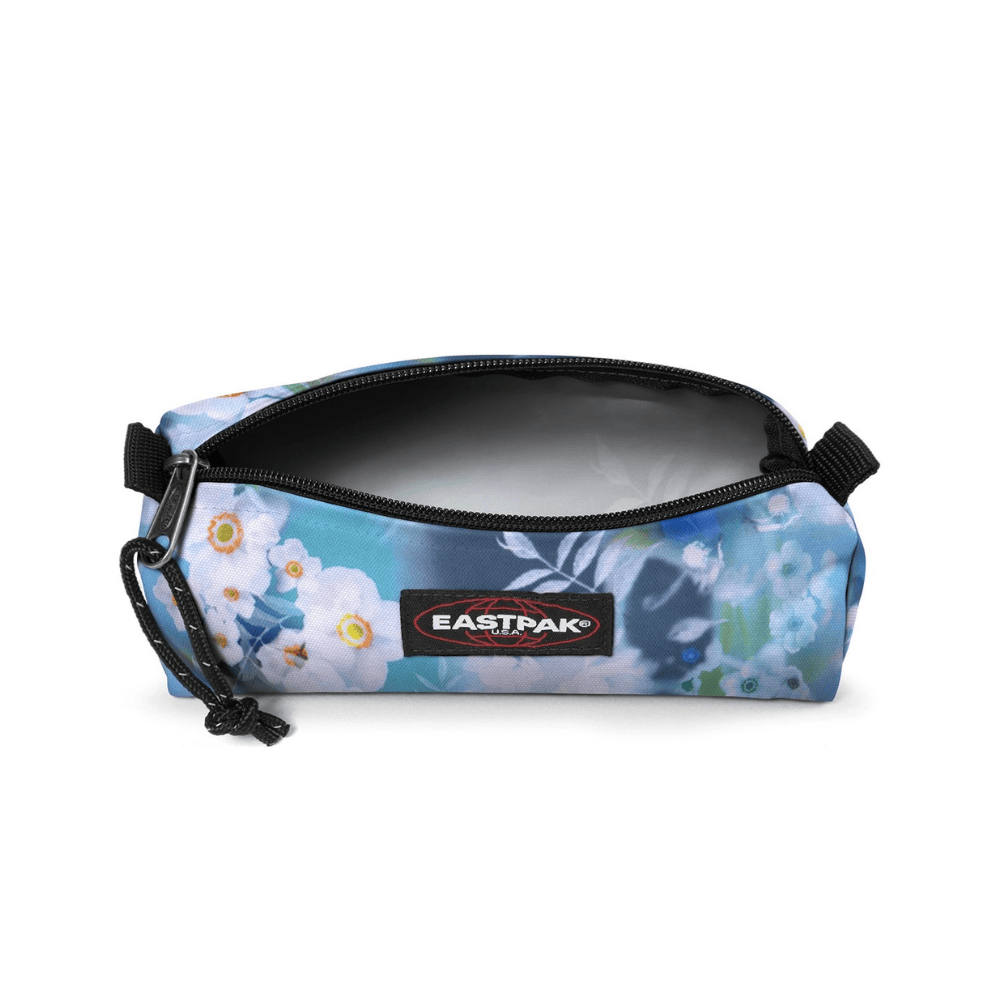 Eastpak Trousse Eastpak Benchmark Single Dream Flower Blue