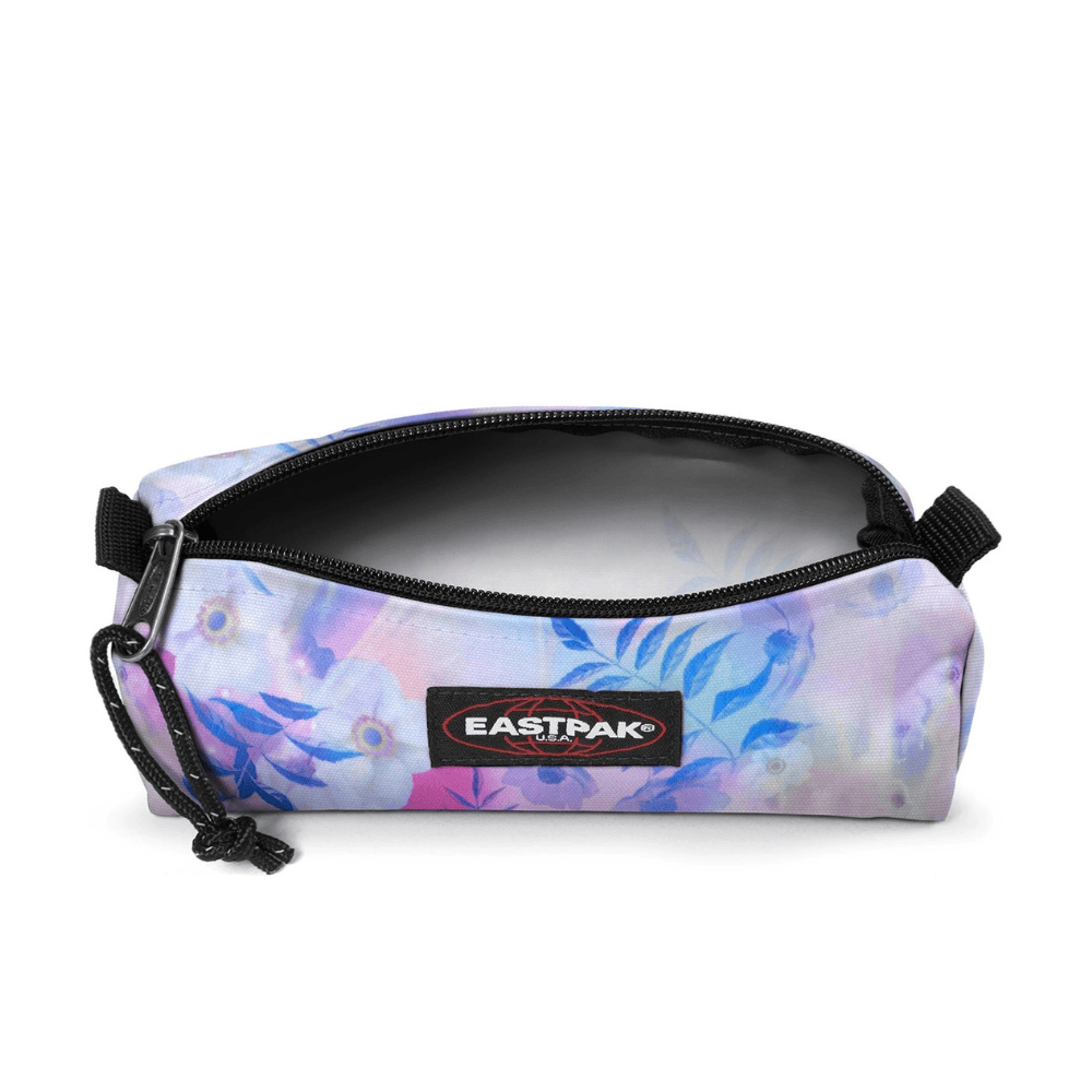 Eastpak Trousse Eastpak Benchmark Single Dream Flower Pink