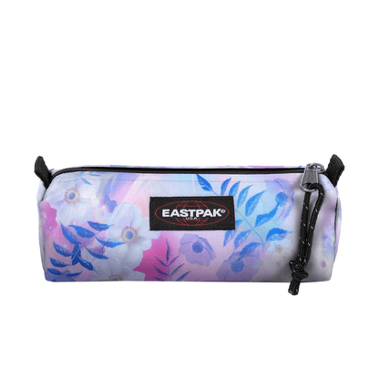 Eastpak Trousse Eastpak Benchmark Single Dream Flower Pink