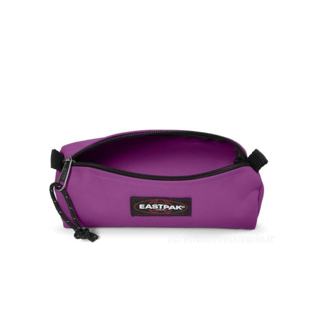 Eastpak Trousse Eastpak Benchmark Single Fig Purple